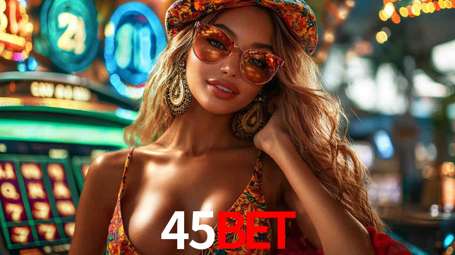 Tournaments 45BET