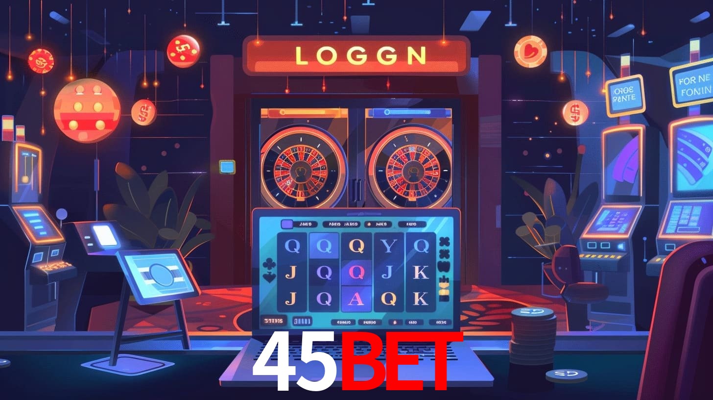 45BET Rio de Janeiro - Licenses