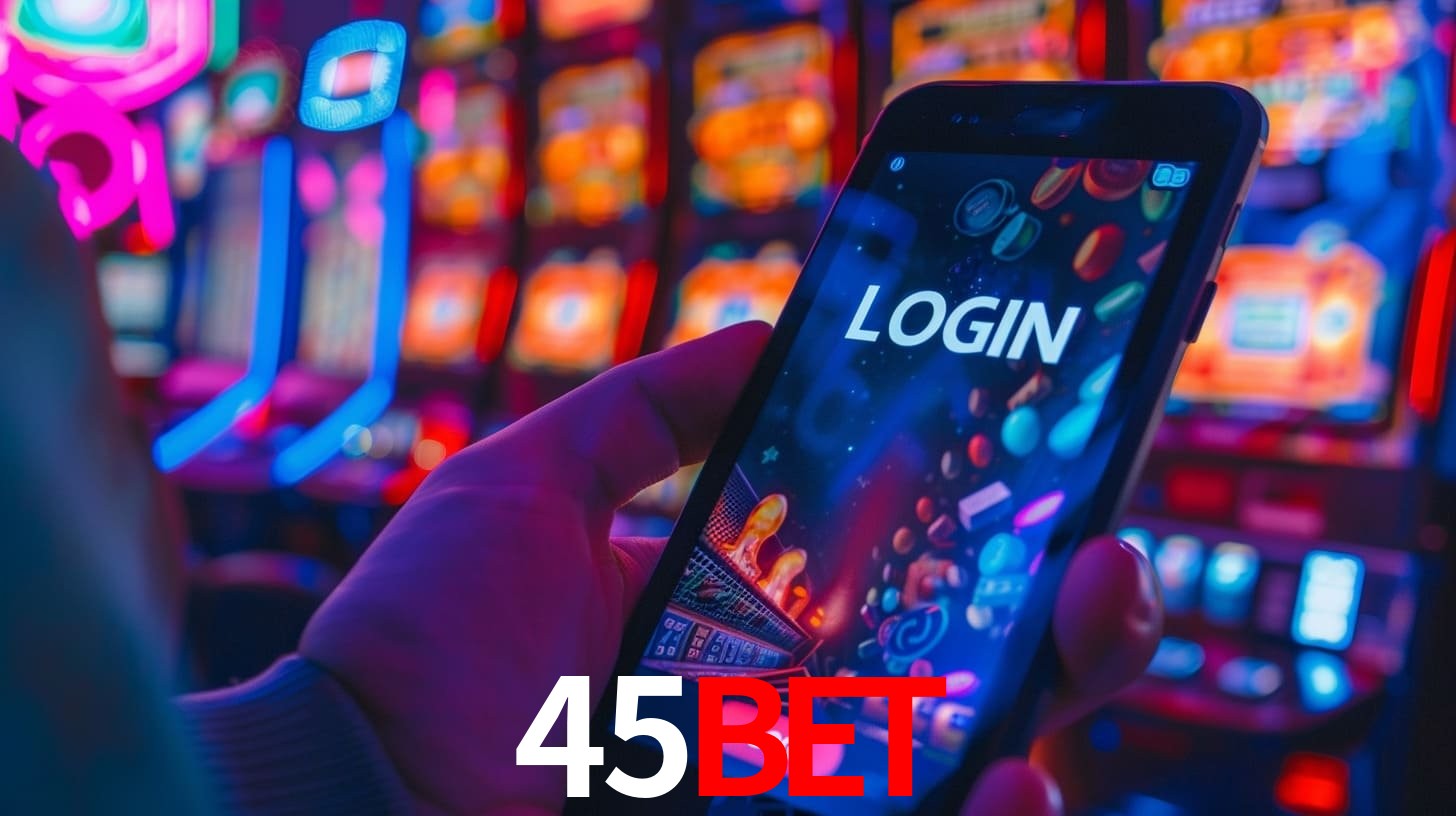 Estatísticas Esportivas 45BET
