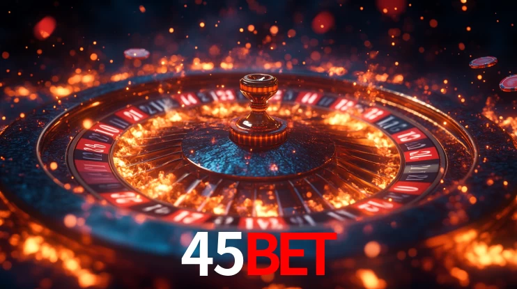 Ofertas Imperdíveis na 45BET: Promoções e Bônus Que Valem a Pena