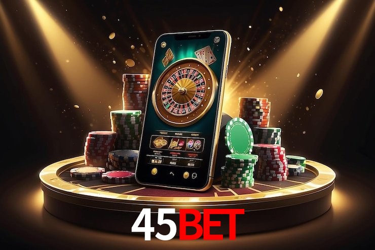 45BET - Customer Support