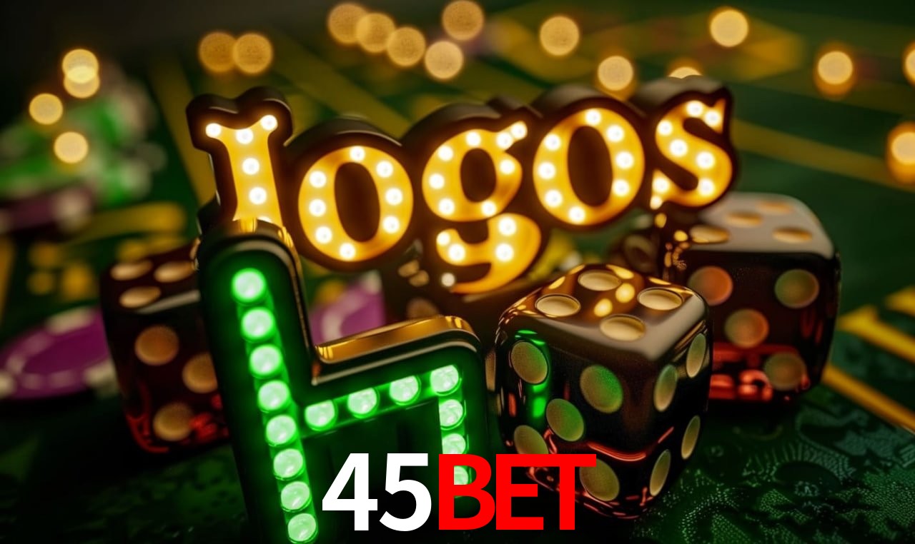 Integração de APIs 45BET
