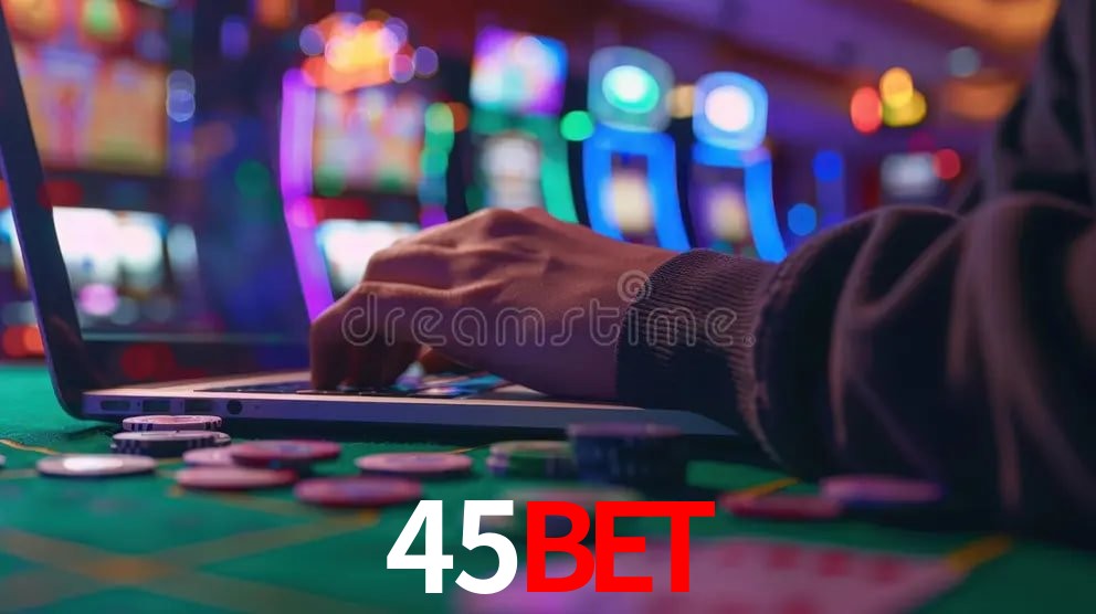Casino VIP 45BET