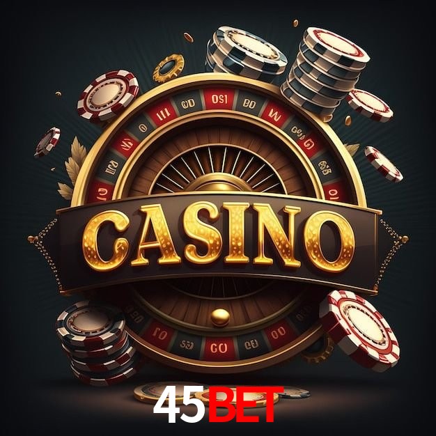 45BET - App Security