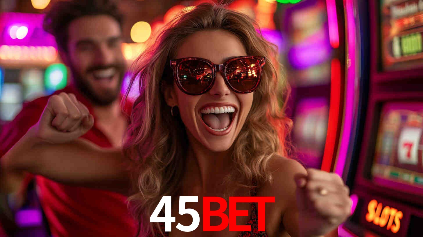 Explorando a Categoria de Eventos em Apostas na 45BET