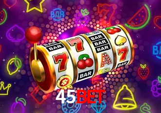 Apostas Esportivas na 45BET: Um Guia Completo