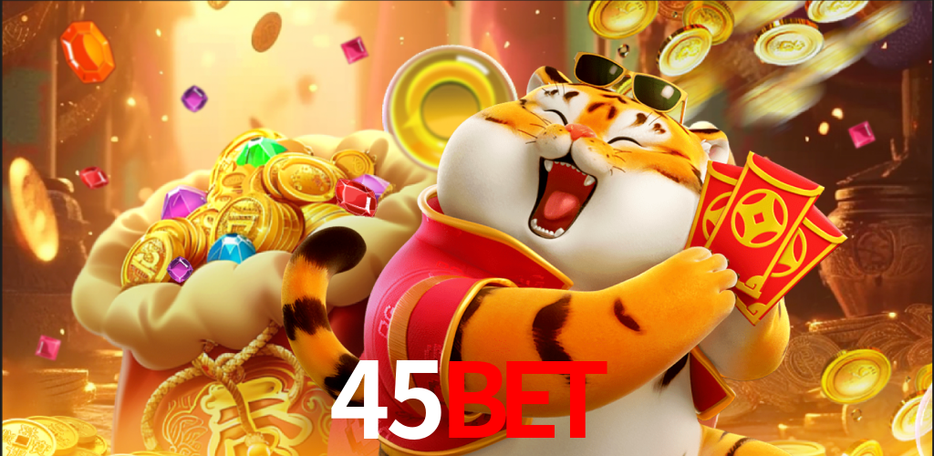 45BET
