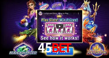 Descubra a Essência do 45BET: Nossa História e Compromissos