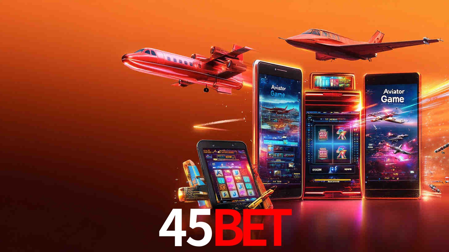 Descubra o Programa VIP da 45BET: Vantagens Exclusivas para Jogadores