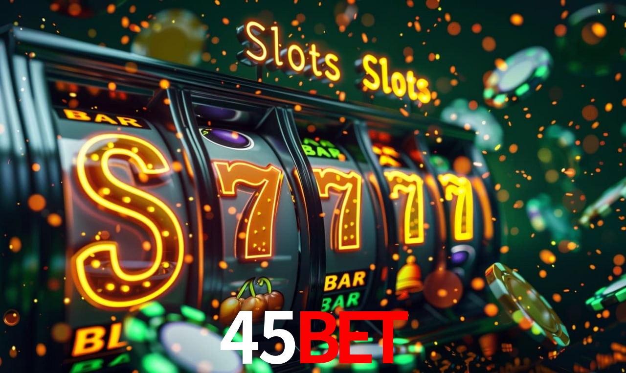 Estatísticas do Jogo 45BET
