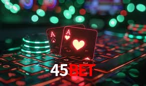 Benefícios da Conta 45BET