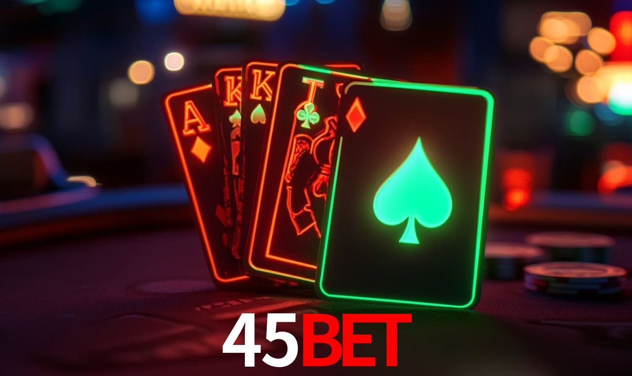 45BET Fortaleza - Sports Winners