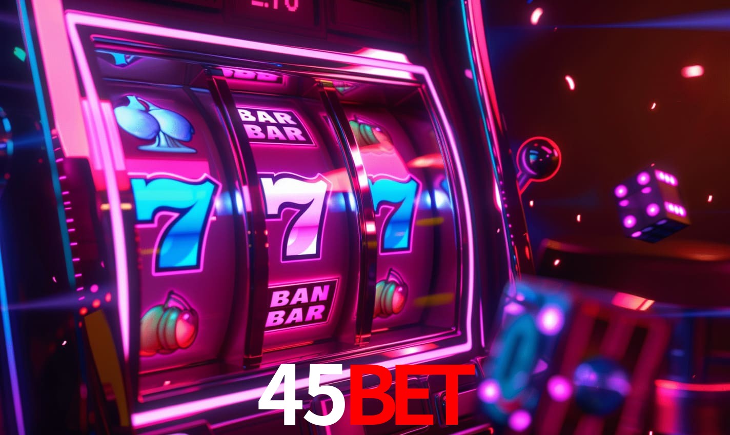 45BET Brasília - Crash Guide
