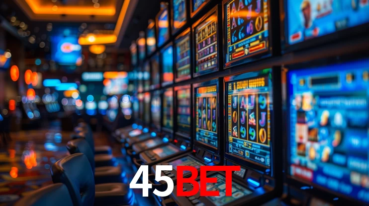 Weekend Specials 45BET