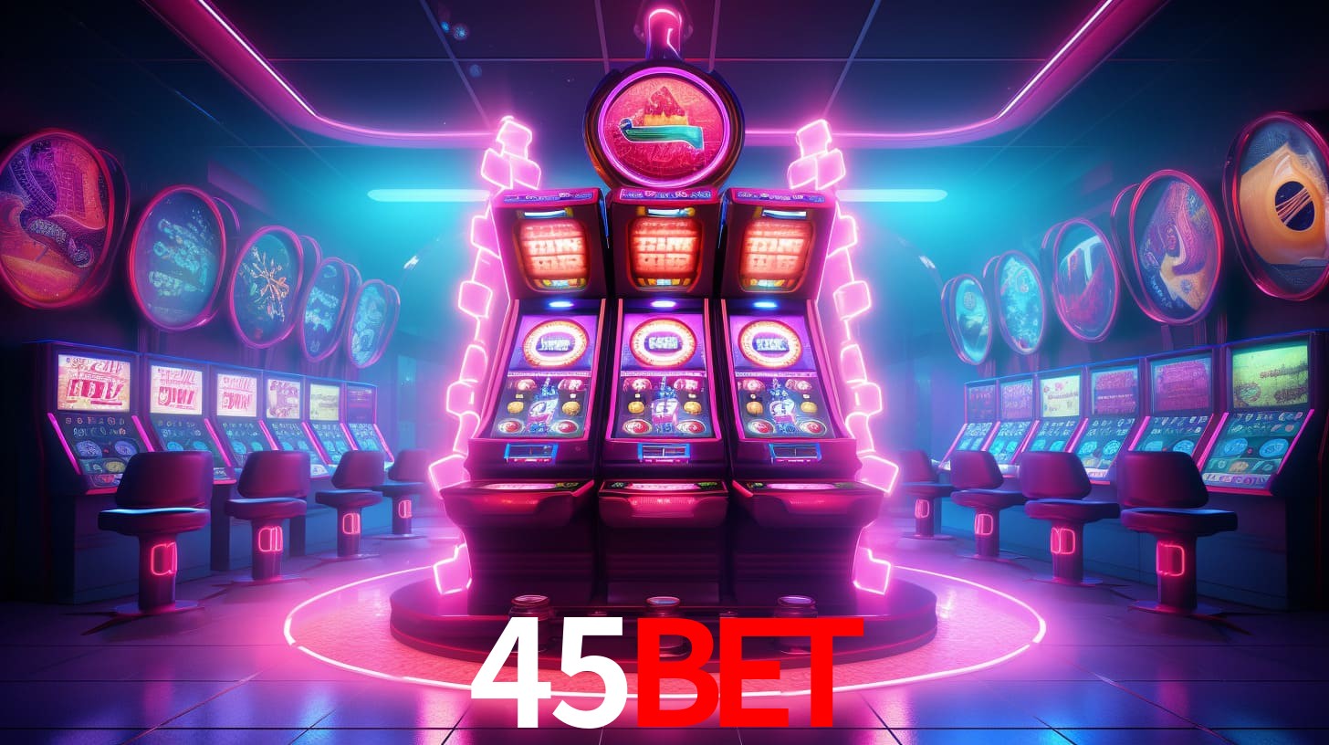 45BET.com