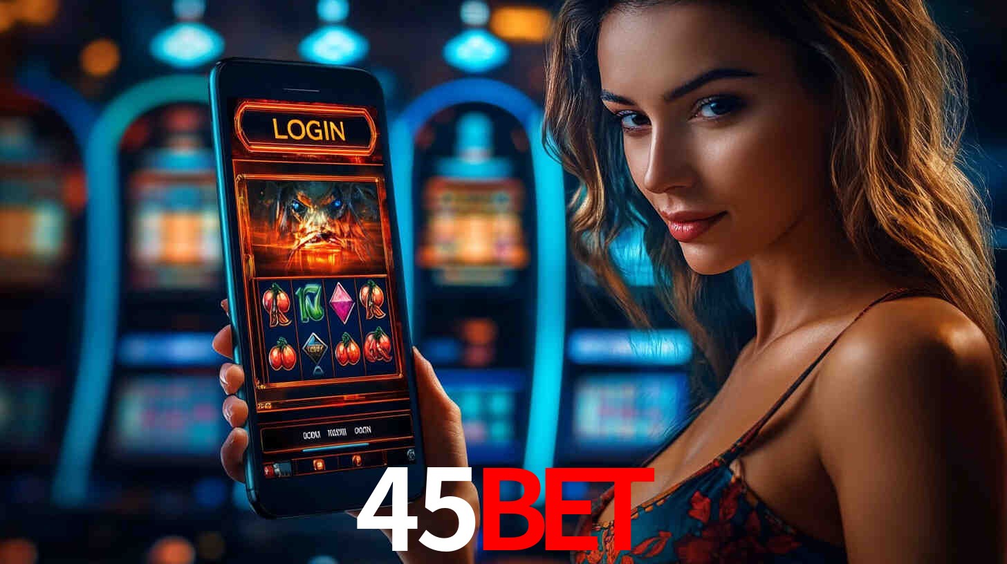 45BET,45BET.com