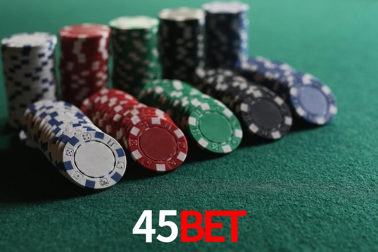 Games Directory 45BET