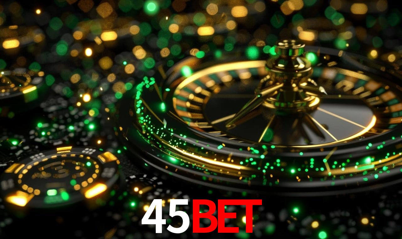 45BET Brasília - Bonus Features