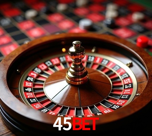45BET Promoções - 30+ Ofertas Diárias