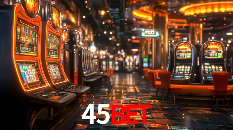 Premium Interface 45BET