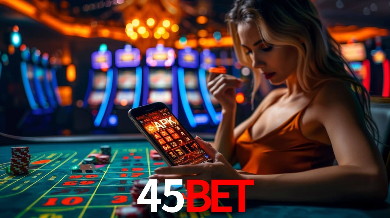 Basketball Betting 45BET