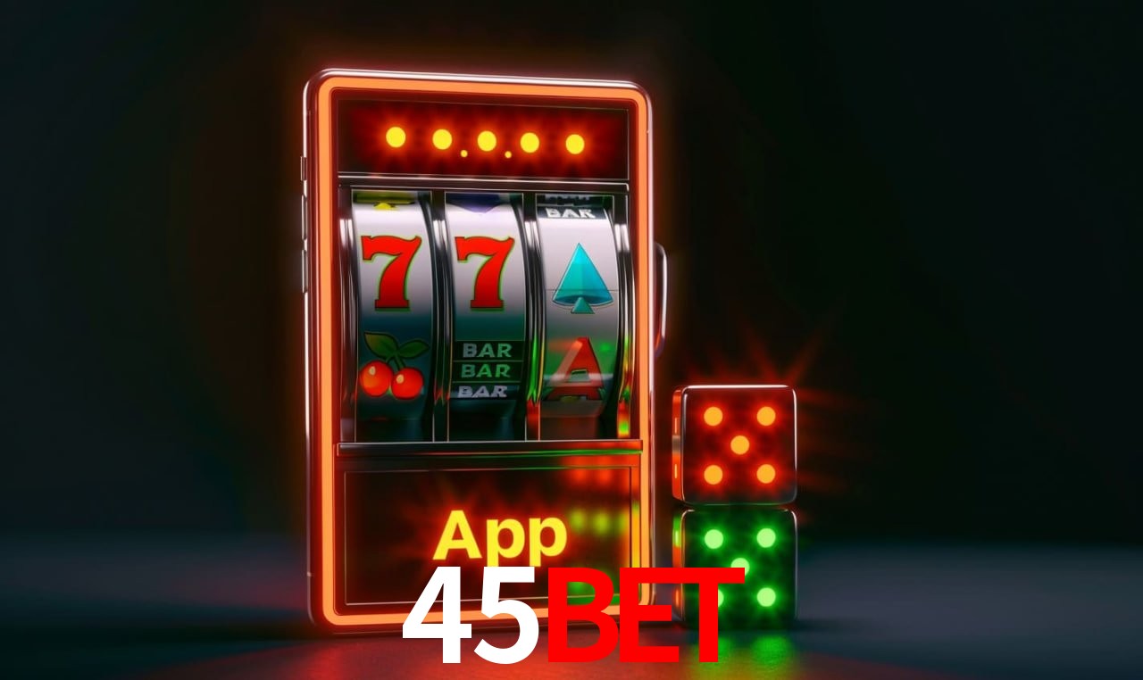 Sistemas de Segurança 45BET