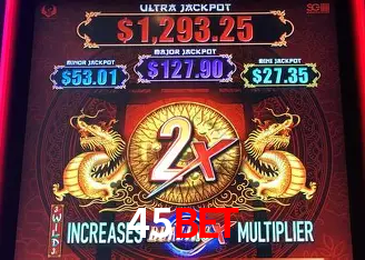 45BET Rio de Janeiro - Professional Dealers