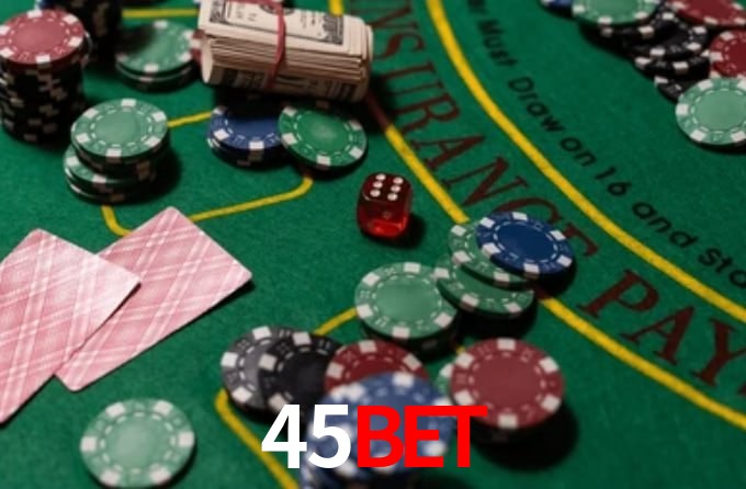 45BET,45BET.com