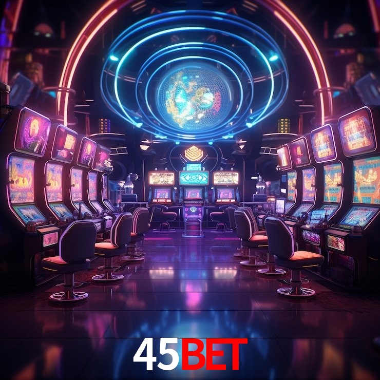 45BET Salvador - Football