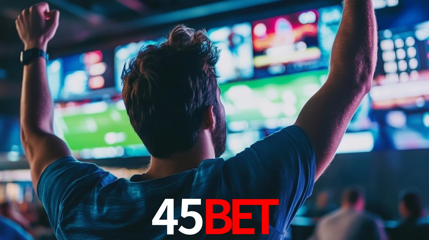 45BET