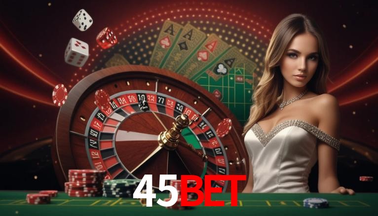 Platform Technology 45BET