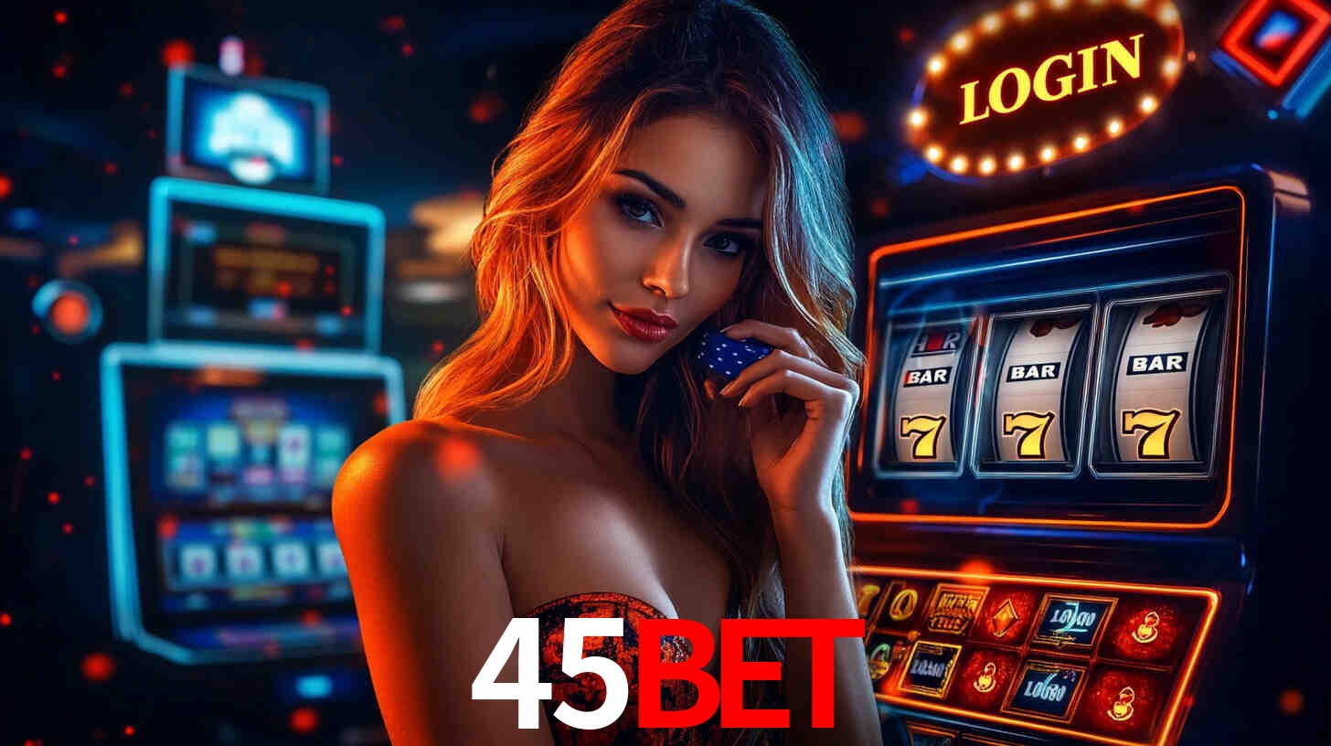 45BET