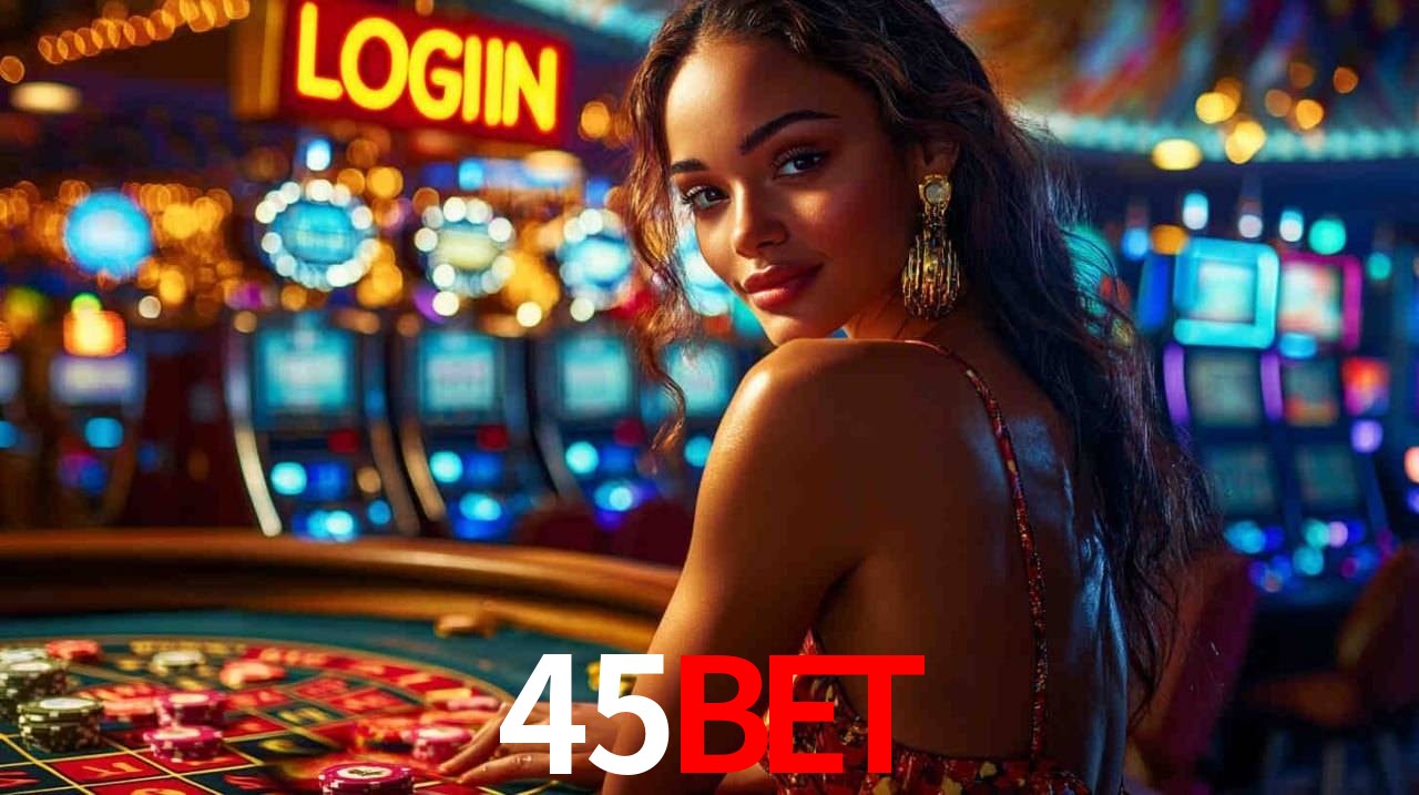 45BET Rio de Janeiro - Popular Jogos
