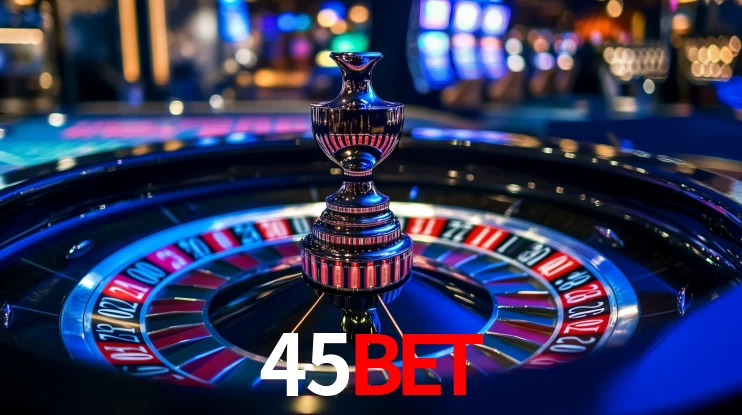 45BET,45BET.com
