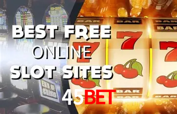 Apostas Esportivas na 45BET: Um Guia Completo