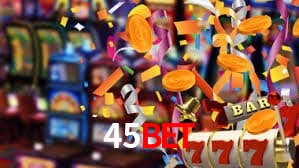 45BET app