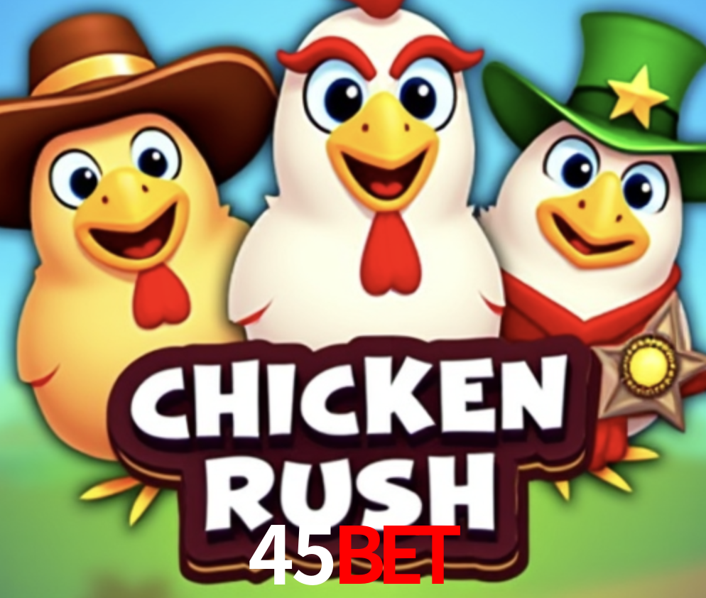 Exclusive Offers 45BET