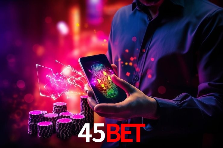 Apostas de Basquete 45BET