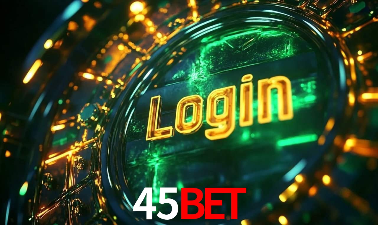 45BET - Installation Guide