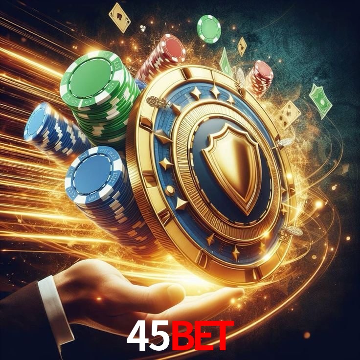 45BET Curitiba - Live Betting
