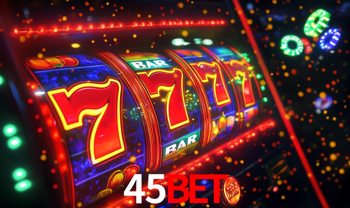 45BET.com