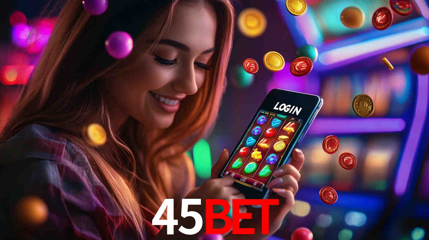 45BET