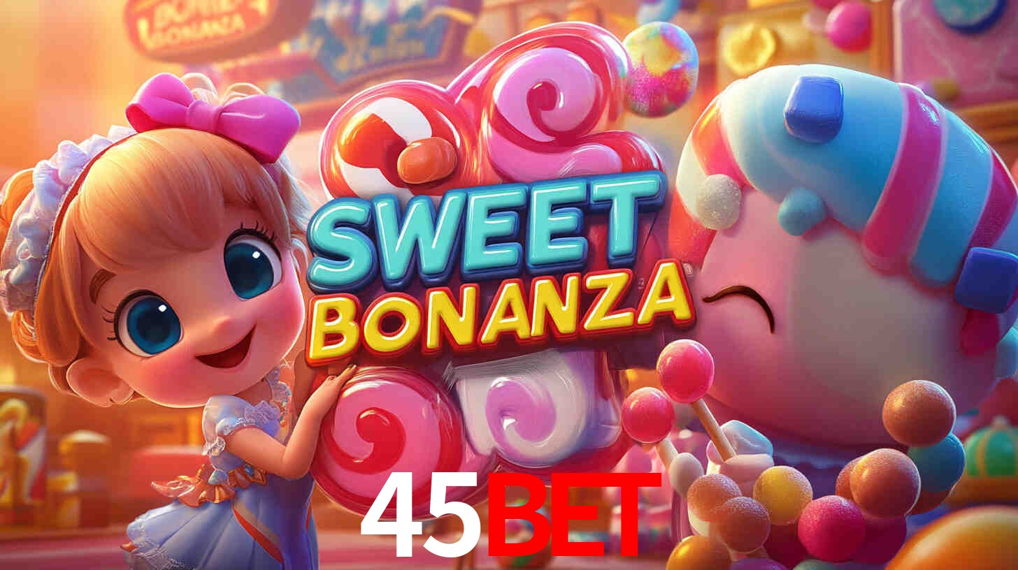 A Popularidade dos Caça-Níqueis no 45BET