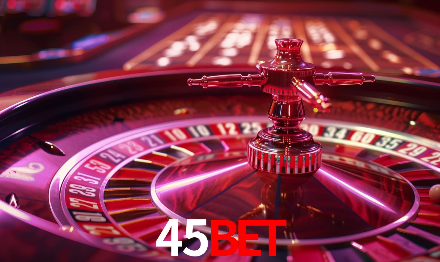 45BET Salvador - Strategies