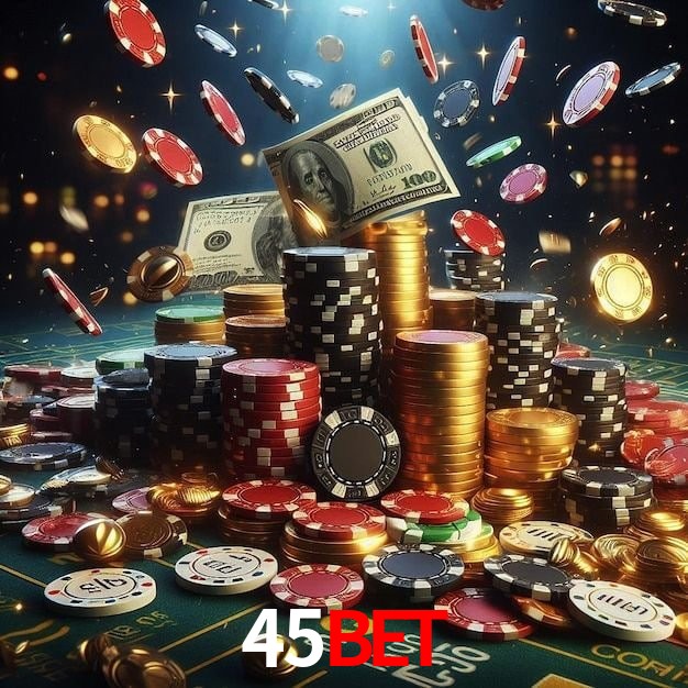 Interface Premium 45BET