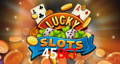 A Emoção da Loteria na 45BET: Uma Chance de Mudança de Vida