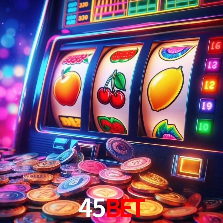 Login Seguro 45BET